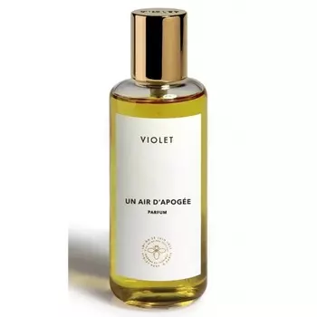 Un Air D’Apogee