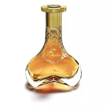 Un Air d'Arabie Musk