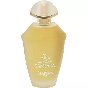 Un Air de Samsara