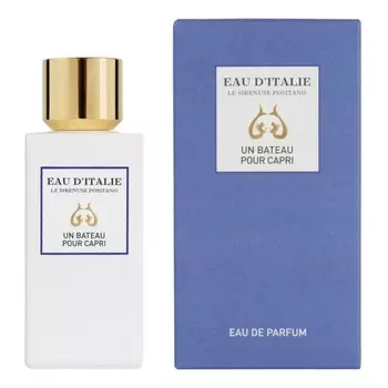 Un Bateau pour Capri