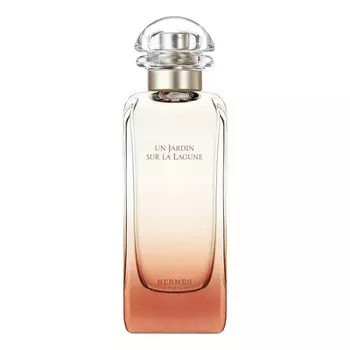 Un Jardin Sur La Lagune