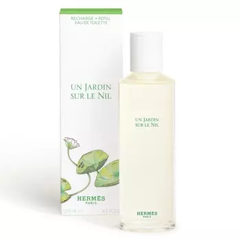 Un Jardin sur le Nil