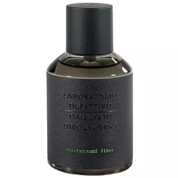 Underground Vibes