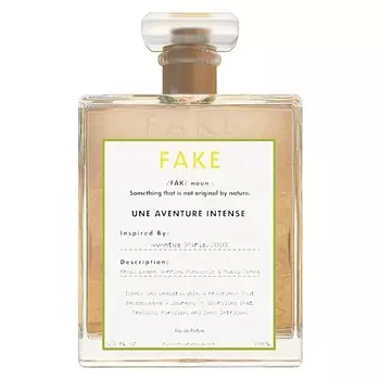 Une Aventure Intense