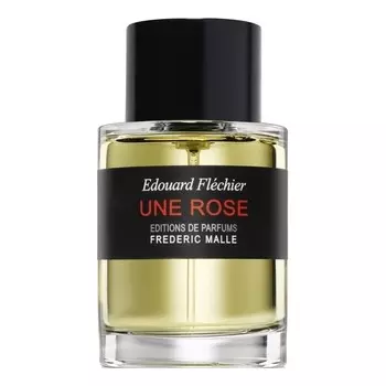 Une Rose