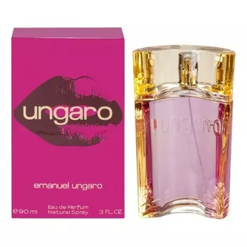 Ungaro 2007