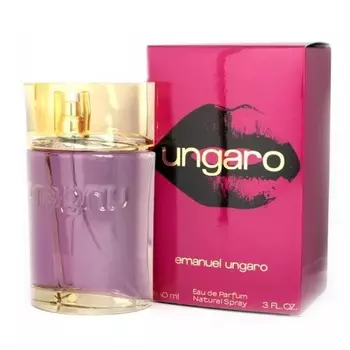 Ungaro 2007