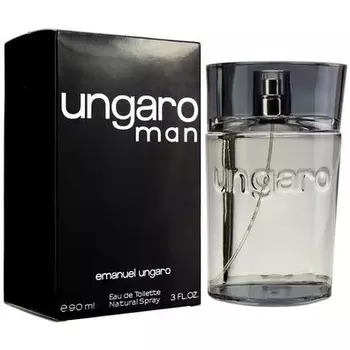 Ungaro Man