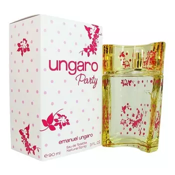 Ungaro Party