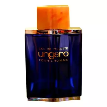 Ungaro pour L'Homme II