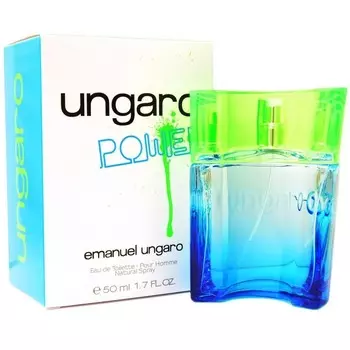 Ungaro Power
