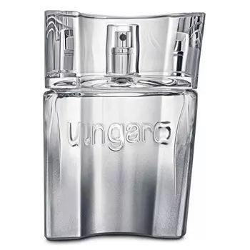 Ungaro Silver