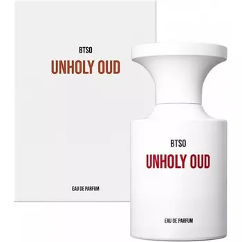 Unholy Oud