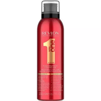 Пенка для волос Revlon Professional