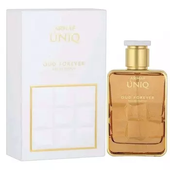 Uniq Oud Forever
