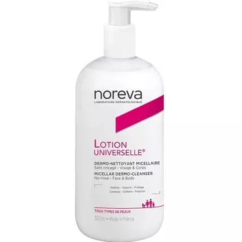 Universal Micellar