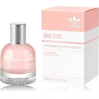 Unlock For Her