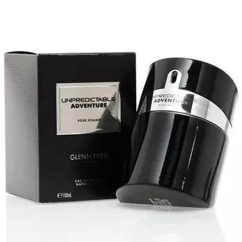 Unpredictable Adventure