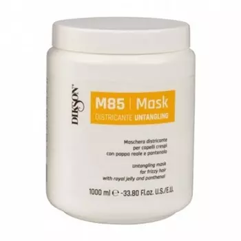 Маска для волос Dikson