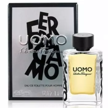 Uomo