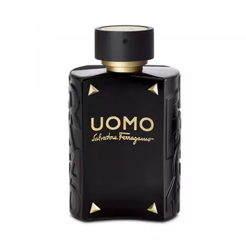 Uomo Salvatore Ferragamo Limited Edition