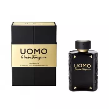 Uomo Salvatore Ferragamo Limited Edition