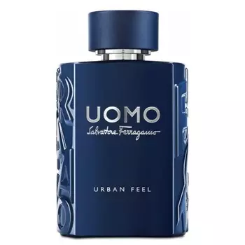 Uomo Salvatore Ferragamo Urban Feel