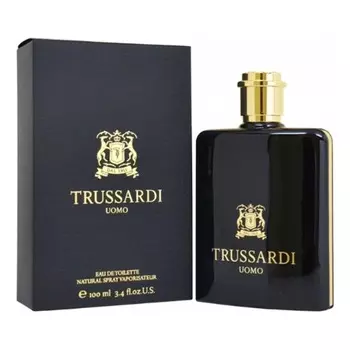 Uomo Trussardi 2011