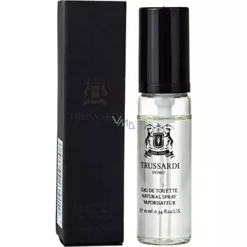 Uomo Trussardi 2011