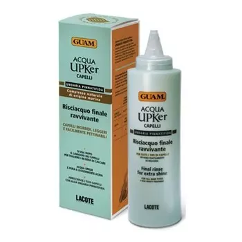 UpKer Acqua Capelli