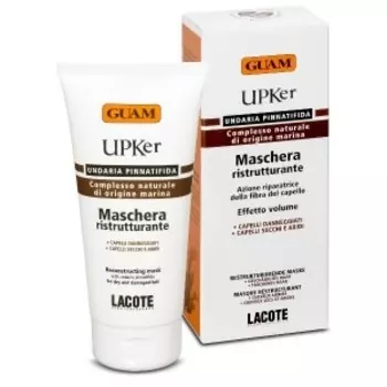 UPKer Maschera Ristrutturante