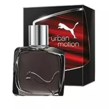 Urban Motion Men