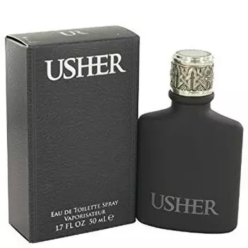 Usher for Men