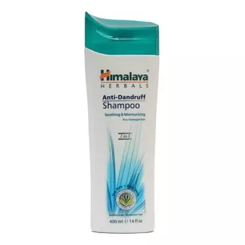 «Успокаивающий и увлажняющий» Himalaya Herbals