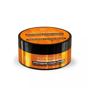 «Увеличение густоты волос»