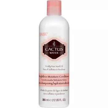 «Увлажнение без утяжеления»