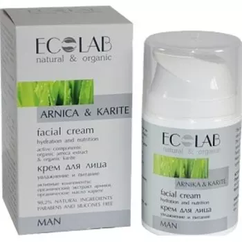 «Увлажнение и питание»