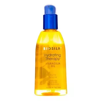 Масло для волос Biosilk