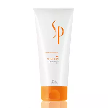 Увлажняющий кондиционер после пребывания на солнце SP Sun After Sun Conditioner