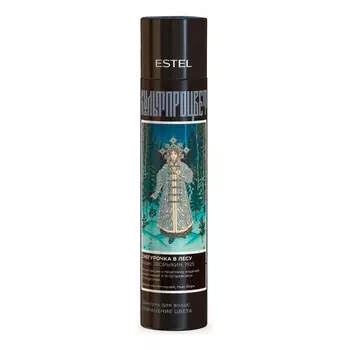 Увлажняющий шампунь для волос «Культпроцвет. Зворыкин»