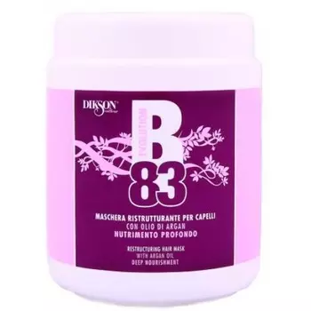 Маска для волос Dikson