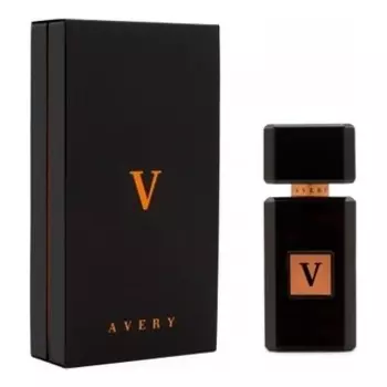 V As In Vigorous