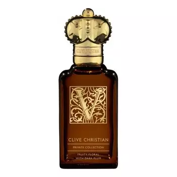 V for Women Fruity Floral