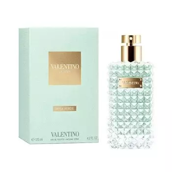 Valentino Donna Rosa Verde