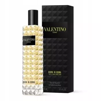 Valentino Uomo Born In Roma Yellow Dream