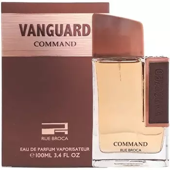 Vanguard Command