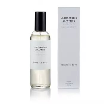 Vaniglia Nera