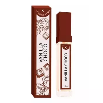 Vanilla Choco