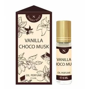Vanilla Choco Musk
