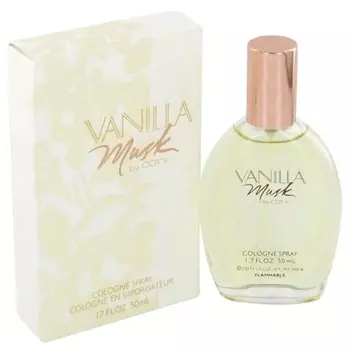 Vanilla Musk